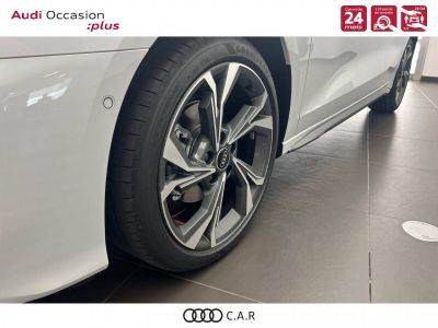 Audi A3 Sportback 35 TFSI Mild Hybrid 150 S tronic 7 S line   - 11