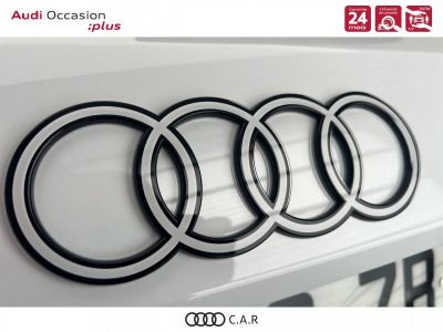 Audi A3 Sportback 35 TFSI Mild Hybrid 150 S tronic 7 S line   - 13