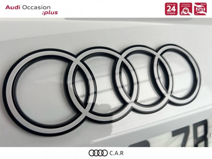 Audi A3 Sportback 35 TFSI Mild Hybrid 150 S tronic 7 S line - 13