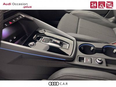 Audi A3 Sportback 35 TFSI Mild Hybrid 150 S tronic 7 S line   - 15