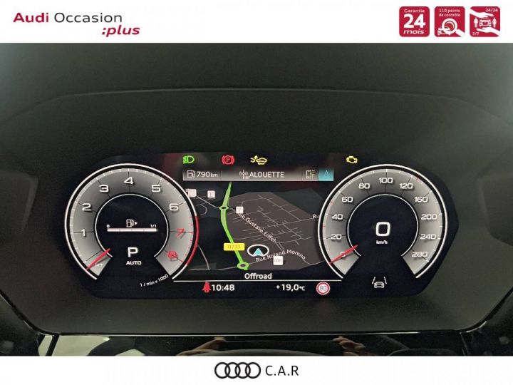 Audi A3 Sportback 35 TFSI Mild Hybrid 150 S tronic 7 S line - 24