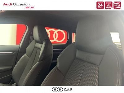 Audi A3 Sportback 35 TFSI Mild Hybrid 150 S tronic 7 S line   - 28