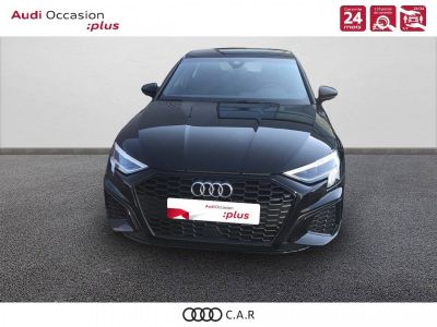 Audi A3 Sportback 35 TFSI Mild Hybrid 150 S tronic 7 S Line   - 2