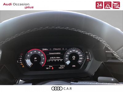 Audi A3 Sportback 35 TFSI Mild Hybrid 150 S tronic 7 S Line   - 6