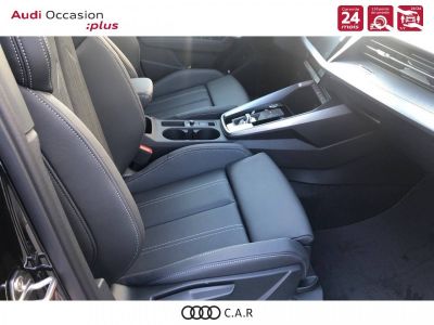 Audi A3 Sportback 35 TFSI Mild Hybrid 150 S tronic 7 S Line   - 7