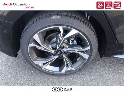 Audi A3 Sportback 35 TFSI Mild Hybrid 150 S tronic 7 S Line   - 9