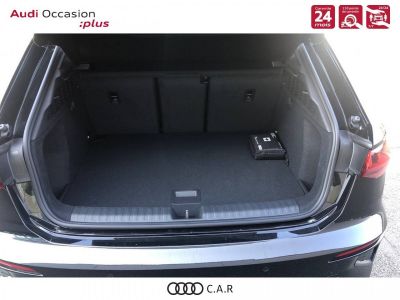 Audi A3 Sportback 35 TFSI Mild Hybrid 150 S tronic 7 S Line   - 10