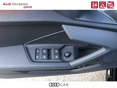 Audi A3 Sportback 35 TFSI Mild Hybrid 150 S tronic 7 S Line   - 11