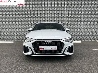 Audi A3 Sportback 35 TFSI Mild Hybrid 150 S tronic 7 S Line   - 2