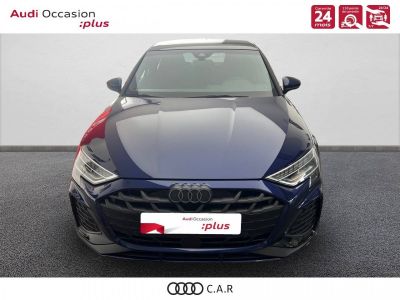 Audi A3 Sportback 35 TFSI Mild Hybrid 150 S tronic 7 S line   - 2