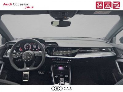 Audi A3 Sportback 35 TFSI Mild Hybrid 150 S tronic 7 S line   - 6