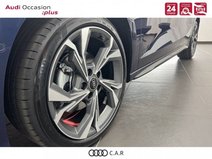 Audi A3 Sportback 35 TFSI Mild Hybrid 150 S tronic 7 S line - 14