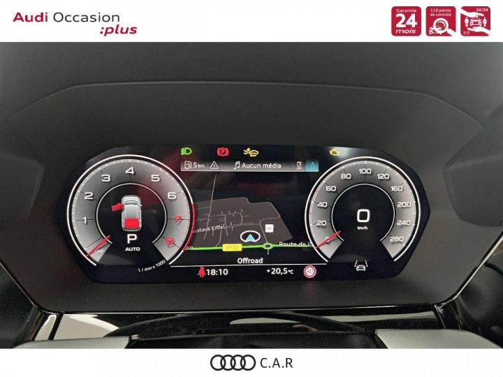 Audi A3 Sportback 35 TFSI Mild Hybrid 150 S tronic 7 S line - 24