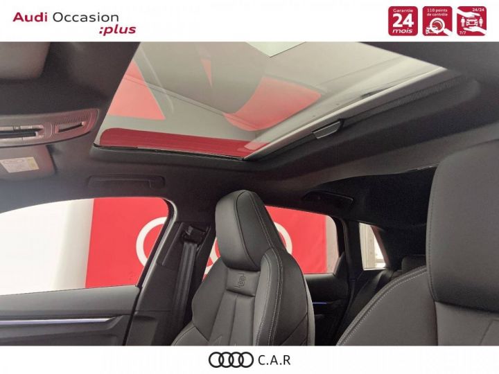 Audi A3 Sportback 35 TFSI Mild Hybrid 150 S tronic 7 S line - 26