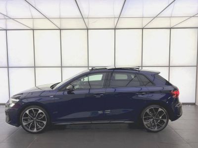 Audi A3 Sportback 35 TFSI Mild Hybrid 150 S tronic 7 S Line   - 2