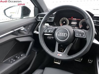 Audi A3 Sportback 35 TFSI Mild Hybrid 150 S tronic 7 S Line   - 26