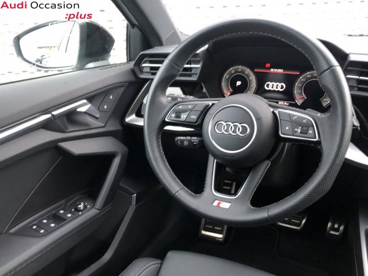 Audi A3 Sportback 35 TFSI Mild Hybrid 150 S tronic 7 S Line - 26