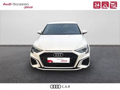 Audi A3 Sportback 35 TFSI Mild Hybrid 150 S tronic 7 S Line   - 2