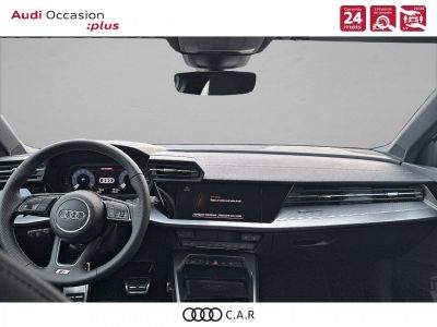 Audi A3 Sportback 35 TFSI Mild Hybrid 150 S tronic 7 S Line   - 6