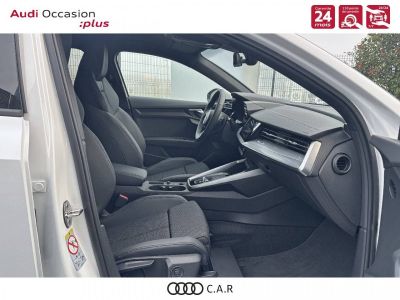 Audi A3 Sportback 35 TFSI Mild Hybrid 150 S tronic 7 S Line   - 7