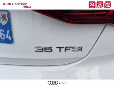 Audi A3 Sportback 35 TFSI Mild Hybrid 150 S tronic 7 S Line   - 10