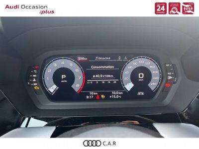 Audi A3 Sportback 35 TFSI Mild Hybrid 150 S tronic 7 S Line   - 12