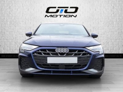 Audi A3 Sportback 35 TFSI Mild Hybrid 150 S tronic 7 S line   - 2