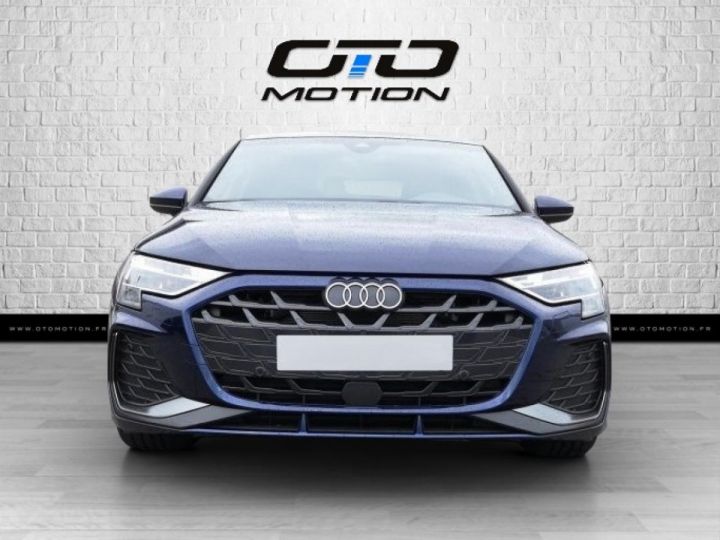 Audi A3 Sportback 35 TFSI Mild Hybrid 150 S tronic 7 S line - 2