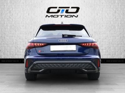 Audi A3 Sportback 35 TFSI Mild Hybrid 150 S tronic 7 S line   - 3