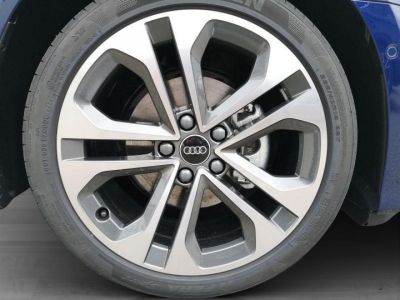 Audi A3 Sportback 35 TFSI Mild Hybrid 150 S tronic 7 S line   - 10