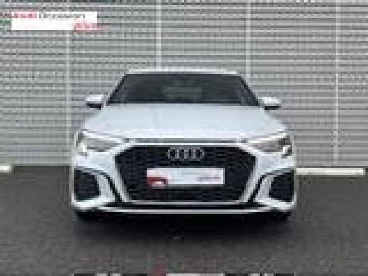 Audi A3 Sportback 35 TFSI Mild Hybrid 150 S tronic 7 S Line - 1