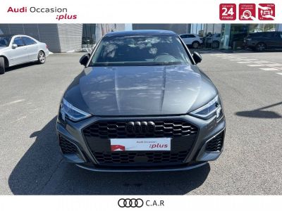 Audi A3 Sportback 35 TFSI Mild Hybrid 150 S tronic 7 S Line   - 2