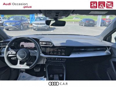 Audi A3 Sportback 35 TFSI Mild Hybrid 150 S tronic 7 S Line   - 6