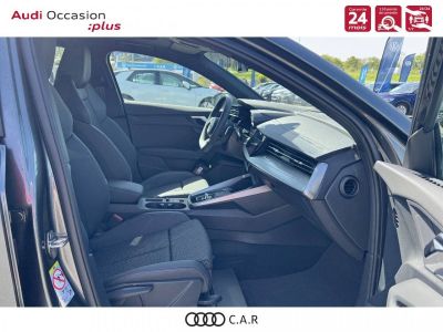 Audi A3 Sportback 35 TFSI Mild Hybrid 150 S tronic 7 S Line   - 7