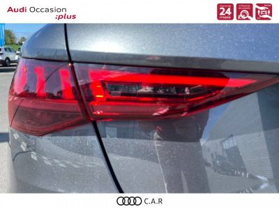 Audi A3 Sportback 35 TFSI Mild Hybrid 150 S tronic 7 S Line   - 10