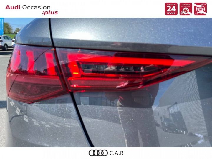 Audi A3 Sportback 35 TFSI Mild Hybrid 150 S tronic 7 S Line - 10