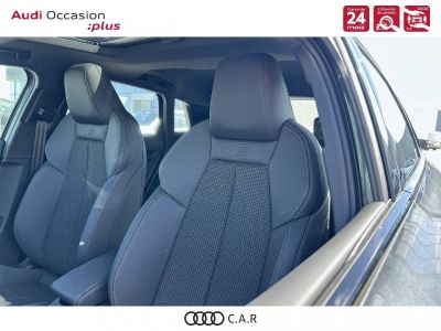 Audi A3 Sportback 35 TFSI Mild Hybrid 150 S tronic 7 S Line   - 17