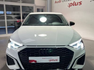 Audi A3 Sportback 35 TFSI Mild Hybrid 150 S tronic 7 S Line   - 3