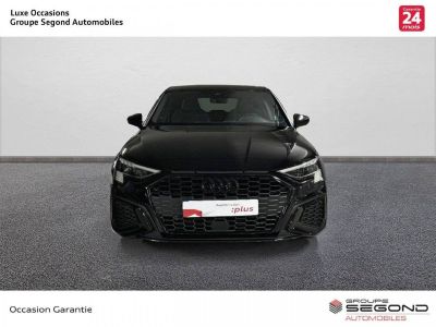 Audi A3 Sportback 35 TFSI Mild Hybrid 150 S tronic 7 S Line   - 2