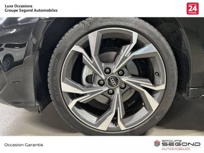 Audi A3 Sportback 35 TFSI Mild Hybrid 150 S tronic 7 S Line   - 14