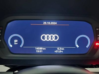 Audi A3 Sportback 35 TFSI Mild Hybrid 150 S tronic 7 S Line   - 16