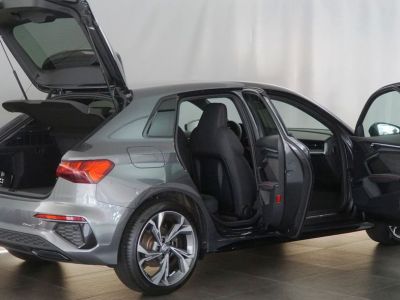 Audi A3 Sportback 35 TFSI Mild Hybrid 150 S tronic 7 S Line   - 7