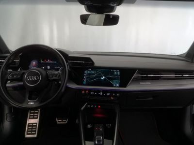 Audi A3 Sportback 35 TFSI Mild Hybrid 150 S tronic 7 S Line   - 16