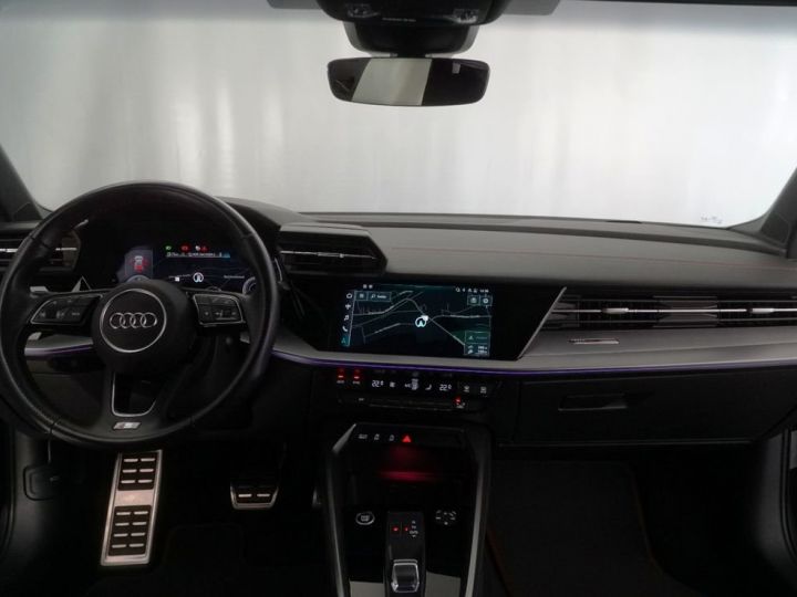 Audi A3 Sportback 35 TFSI Mild Hybrid 150 S tronic 7 S Line - 16