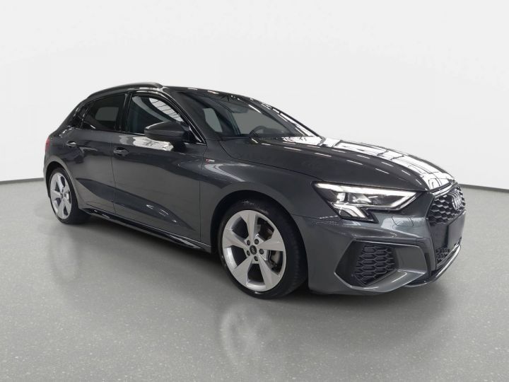 Audi A3 Sportback 35 TFSI Mild Hybrid 150 S tronic 7 S Line - 1