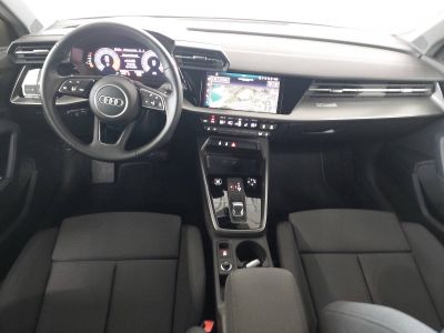 Audi A3 Sportback 35 TFSI Mild Hybrid 150 S tronic 7 S Line   - 5