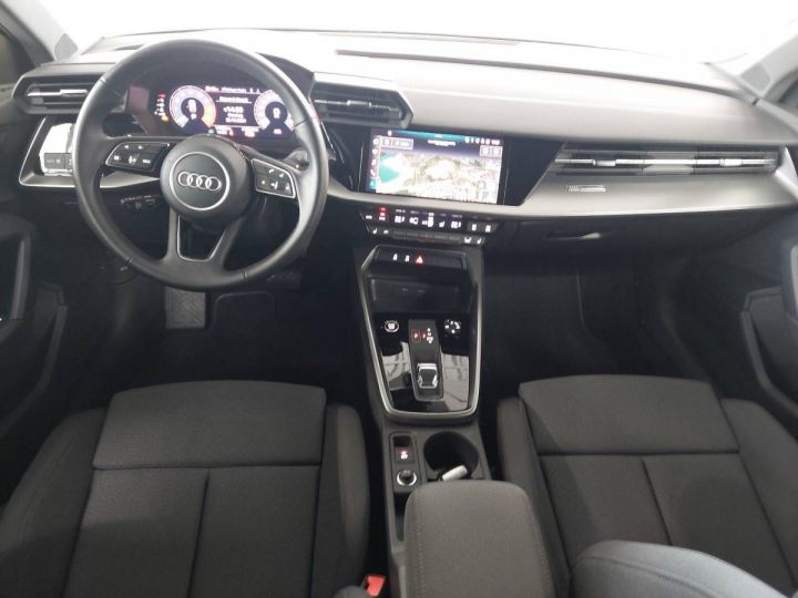 Audi A3 Sportback 35 TFSI Mild Hybrid 150 S tronic 7 S Line - 5