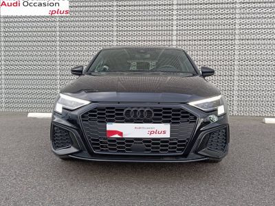 Audi A3 Sportback 35 TFSI Mild Hybrid 150 S tronic 7 S Line   - 2