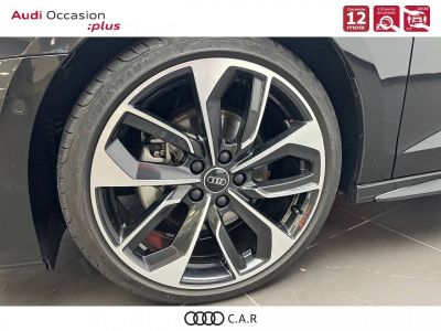 Audi A3 Sportback 35 TFSI Mild Hybrid 150 S tronic 7 S Line   - 13