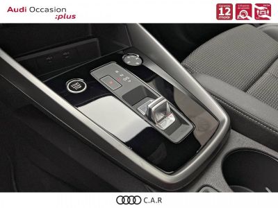 Audi A3 Sportback 35 TFSI Mild Hybrid 150 S tronic 7 S Line   - 14